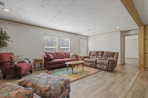 Tiny photo for 4838 OLD INDIAN Trail, Tallahassee, FL 32310 (MLS # 396593)