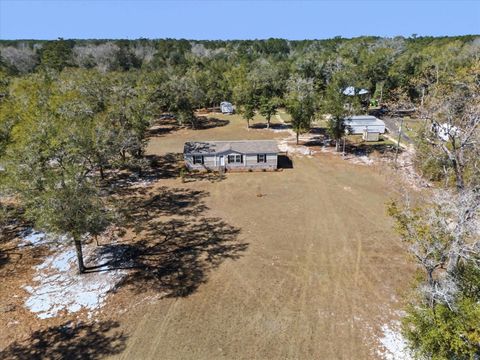 Tiny photo for 4838 OLD INDIAN Trail, Tallahassee, FL 32310 (MLS # 396593)