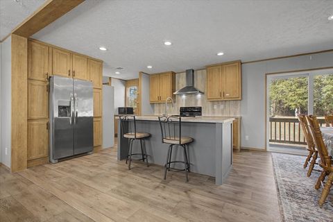 Tiny photo for 4838 OLD INDIAN Trail, Tallahassee, FL 32310 (MLS # 396593)