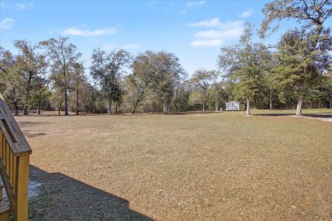Tiny photo for 4838 OLD INDIAN Trail, Tallahassee, FL 32310 (MLS # 396593)