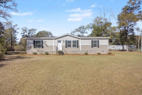 Tiny photo for 4838 OLD INDIAN Trail, Tallahassee, FL 32310 (MLS # 396593)