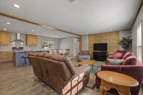 Tiny photo for 4838 OLD INDIAN Trail, Tallahassee, FL 32310 (MLS # 396593)