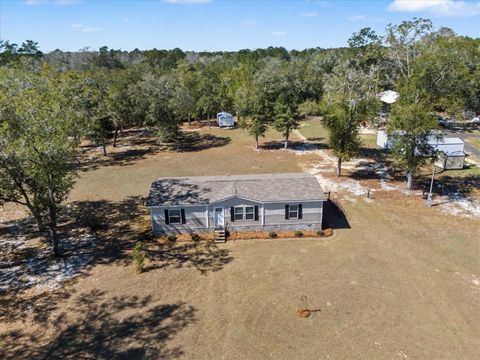 Tiny photo for 4838 OLD INDIAN Trail, Tallahassee, FL 32310 (MLS # 396593)