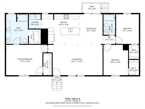 Tiny photo for 4838 OLD INDIAN Trail, Tallahassee, FL 32310 (MLS # 396593)
