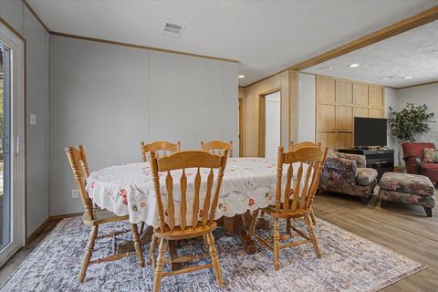 Tiny photo for 4838 OLD INDIAN Trail, Tallahassee, FL 32310 (MLS # 396593)