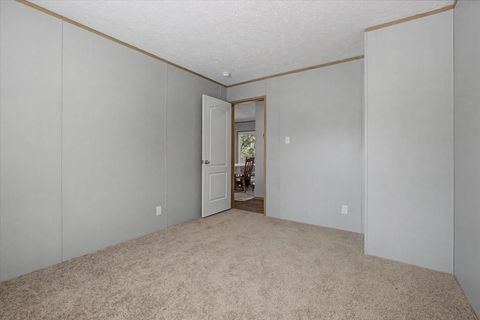 Tiny photo for 4838 OLD INDIAN Trail, Tallahassee, FL 32310 (MLS # 396593)