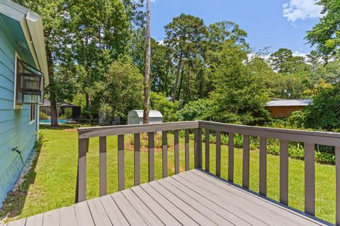 A home in TALLAHASSEE