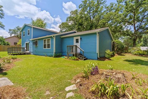 A home in TALLAHASSEE