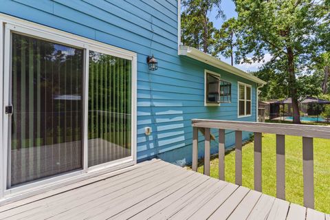 A home in TALLAHASSEE