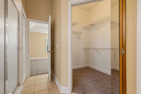 Tiny photo for 4869 Lake Park Drive, Tallahassee, FL 32311 (MLS # 397634)