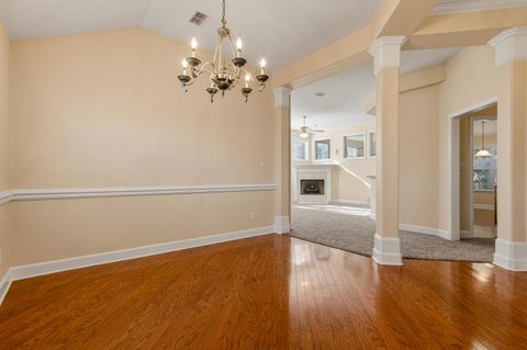 Tiny photo for 4869 Lake Park Drive, Tallahassee, FL 32311 (MLS # 397634)