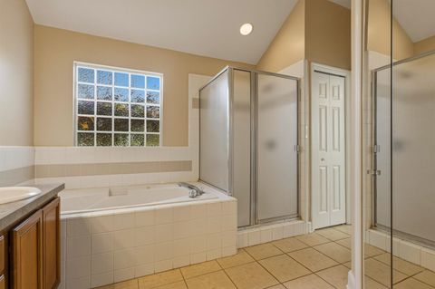 Tiny photo for 4869 Lake Park Drive, Tallahassee, FL 32311 (MLS # 397634)