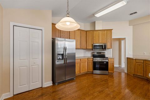 Tiny photo for 4869 Lake Park Drive, Tallahassee, FL 32311 (MLS # 397634)