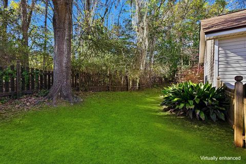 Tiny photo for 4869 Lake Park Drive, Tallahassee, FL 32311 (MLS # 397634)