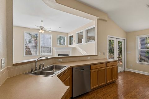 Tiny photo for 4869 Lake Park Drive, Tallahassee, FL 32311 (MLS # 397634)