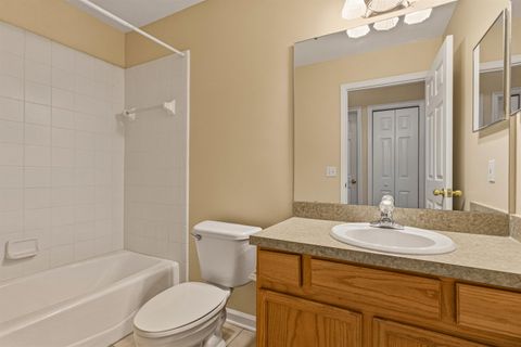 Tiny photo for 4869 Lake Park Drive, Tallahassee, FL 32311 (MLS # 397634)