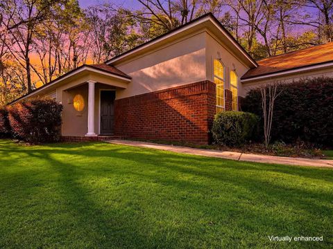 Tiny photo for 4869 Lake Park Drive, Tallahassee, FL 32311 (MLS # 397634)