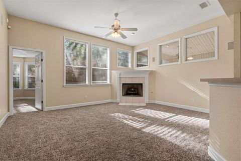 Tiny photo for 4869 Lake Park Drive, Tallahassee, FL 32311 (MLS # 397634)