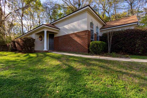 Tiny photo for 4869 Lake Park Drive, Tallahassee, FL 32311 (MLS # 397634)