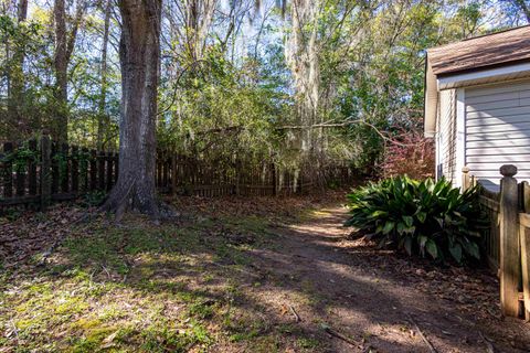 Tiny photo for 4869 Lake Park Drive, Tallahassee, FL 32311 (MLS # 397634)
