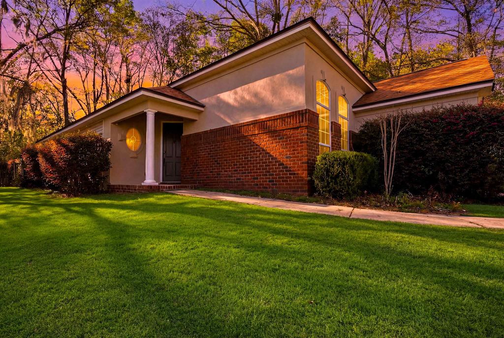 Photo of 4869 Lake Park Drive, Tallahassee, FL 32311 (MLS # 397634)