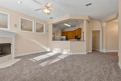Tiny photo for 4869 Lake Park Drive, Tallahassee, FL 32311 (MLS # 397634)