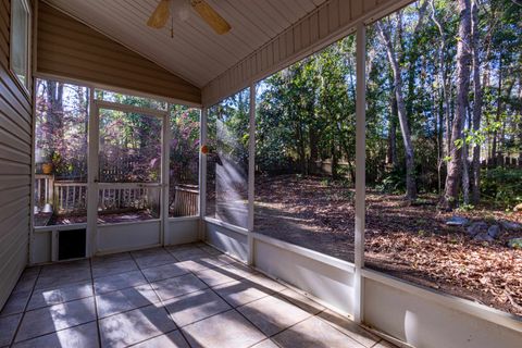 Tiny photo for 4869 Lake Park Drive, Tallahassee, FL 32311 (MLS # 397634)