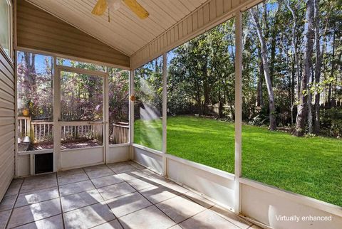 Tiny photo for 4869 Lake Park Drive, Tallahassee, FL 32311 (MLS # 397634)