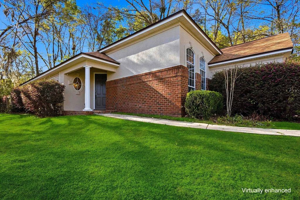 Photo of 4869 Lake Park Drive, Tallahassee, FL 32311 (MLS # 397634)