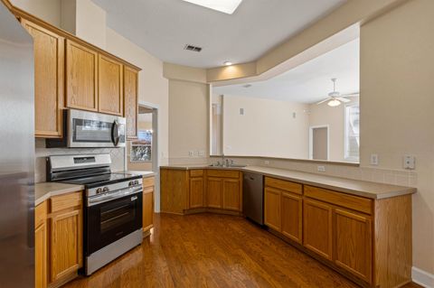 Tiny photo for 4869 Lake Park Drive, Tallahassee, FL 32311 (MLS # 397634)