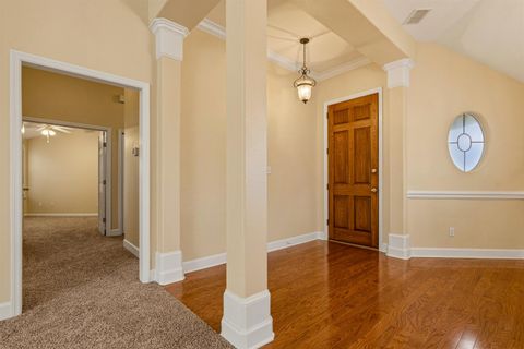 Tiny photo for 4869 Lake Park Drive, Tallahassee, FL 32311 (MLS # 397634)