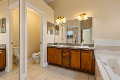 Tiny photo for 4869 Lake Park Drive, Tallahassee, FL 32311 (MLS # 397634)