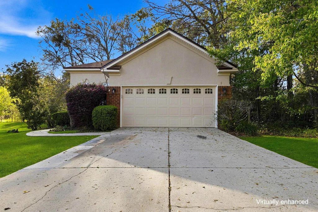 Photo of 4869 Lake Park Drive, Tallahassee, FL 32311 (MLS # 397634)