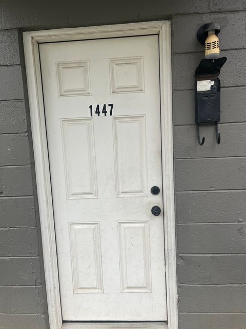 Tiny photo for 1445 Hudson Street #-, Tallahassee, FL 32301 (MLS # 394000)