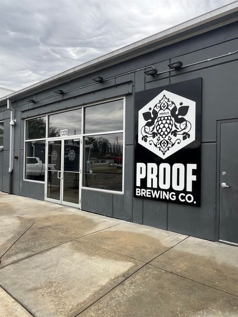 Tiny photo for 1445 Hudson Street #-, Tallahassee, FL 32301 (MLS # 394000)