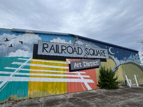 Tiny photo for 1445 Hudson Street #-, Tallahassee, FL 32301 (MLS # 394000)