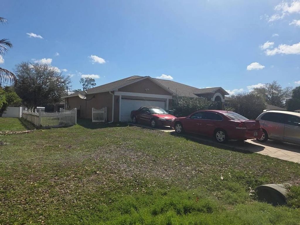 Photo of 1114 Lyle Street, Other Florida, FL 33952 (MLS # 398060)