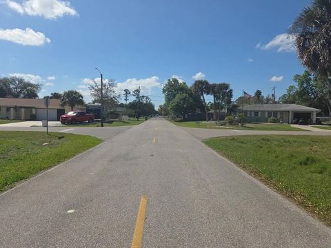 Tiny photo for 1114 Lyle Street, Other Florida, FL 33952 (MLS # 398060)