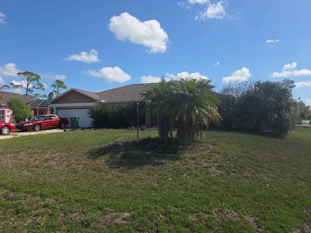Photo of 1114 Lyle Street, Other Florida, FL 33952 (MLS # 398060)