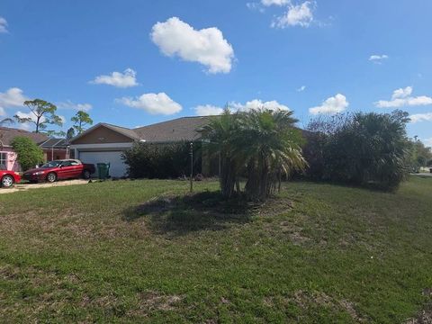 Tiny photo for 1114 Lyle Street, Other Florida, FL 33952 (MLS # 398060)