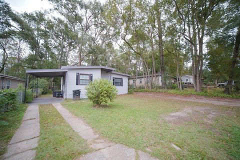 Tiny photo for 2031 Holmes Street, Tallahassee, FL 32310 (MLS # 392963)