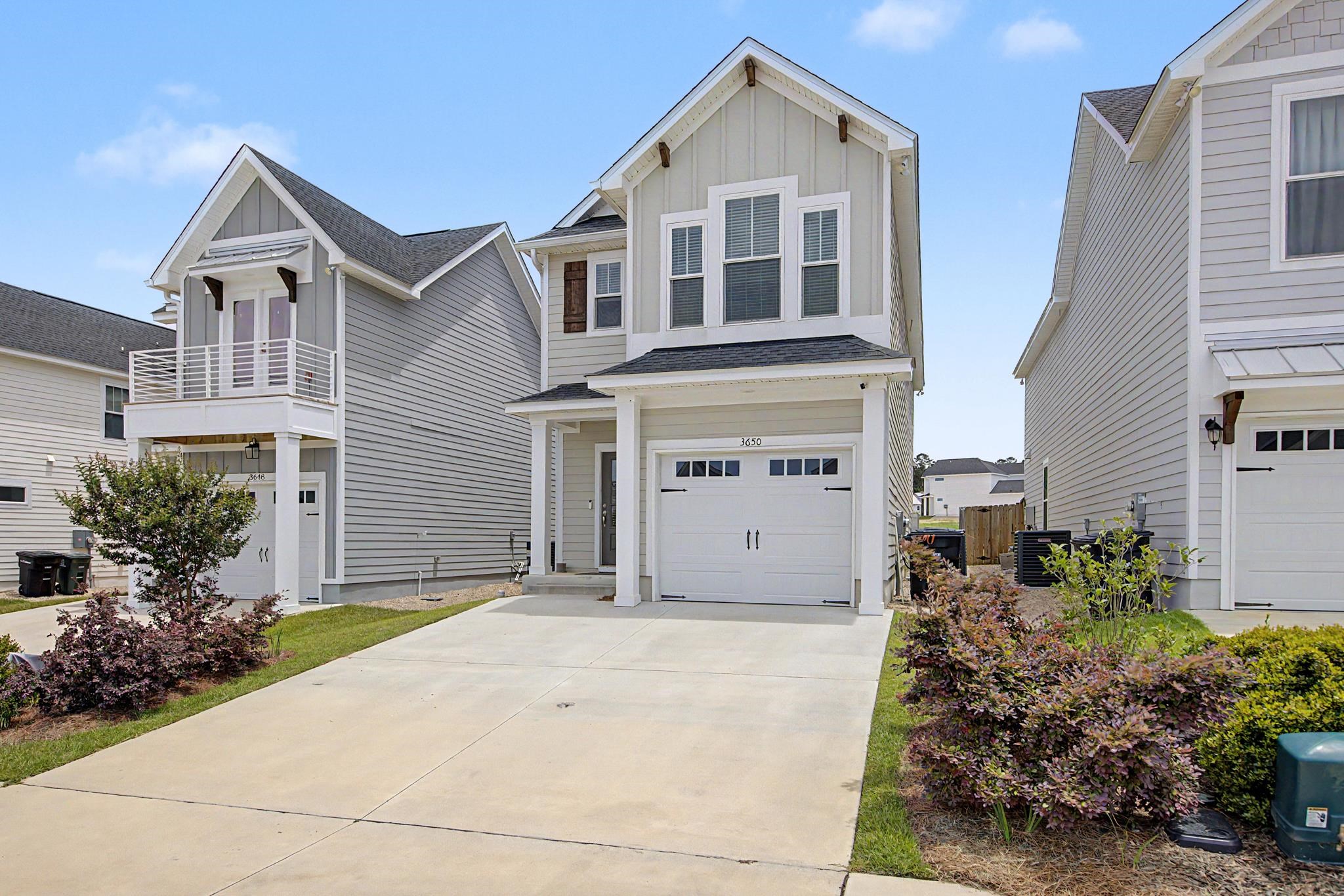 3650 Meadow Vista Lane