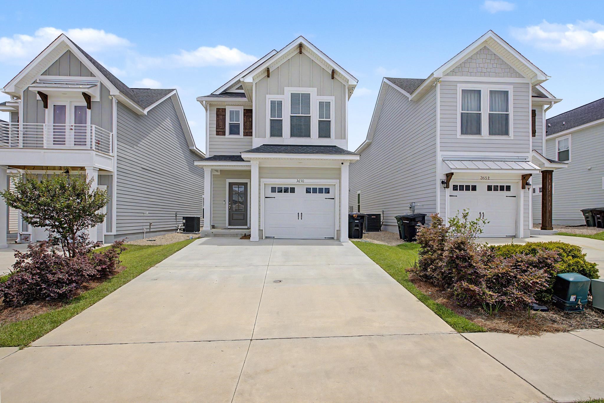 3650 Meadow Vista Lane