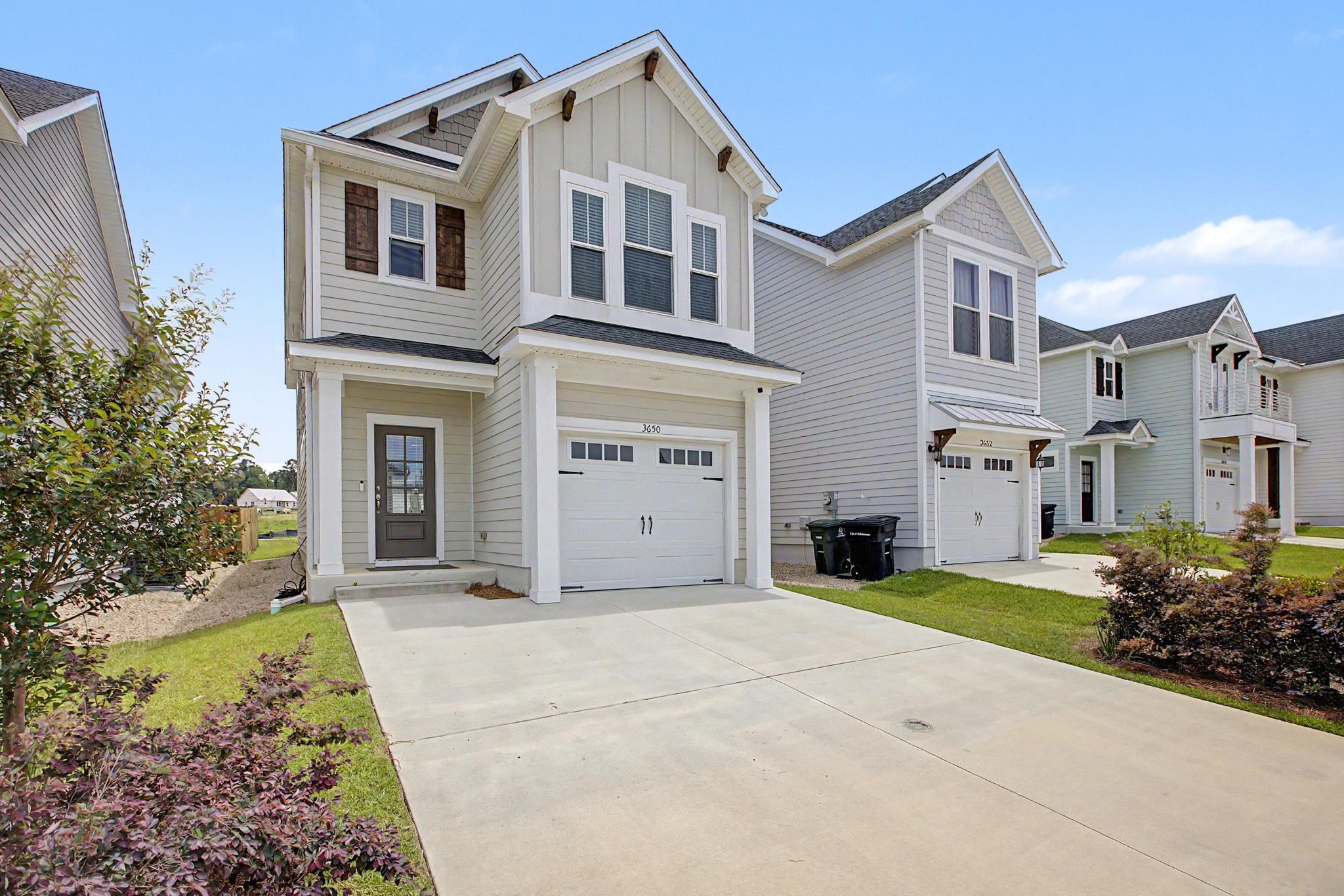 3650 Meadow Vista Lane