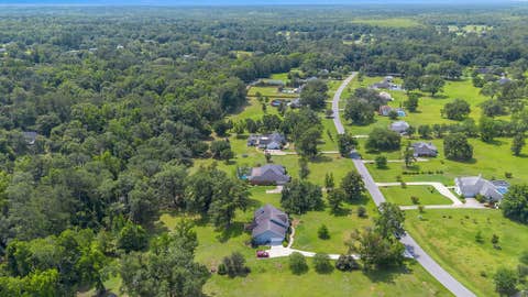 Tiny photo for 10519 CASANOVA Drive, Tallahassee, FL 32317 (MLS # 400812)
