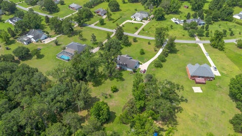Tiny photo for 10519 CASANOVA Drive, Tallahassee, FL 32317 (MLS # 400812)