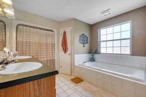 Tiny photo for 10519 CASANOVA Drive, Tallahassee, FL 32317 (MLS # 400812)