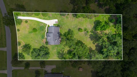 Tiny photo for 10519 CASANOVA Drive, Tallahassee, FL 32317 (MLS # 400812)