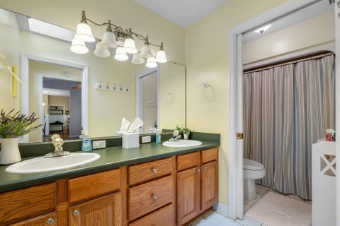 Tiny photo for 10519 CASANOVA Drive, Tallahassee, FL 32317 (MLS # 400812)