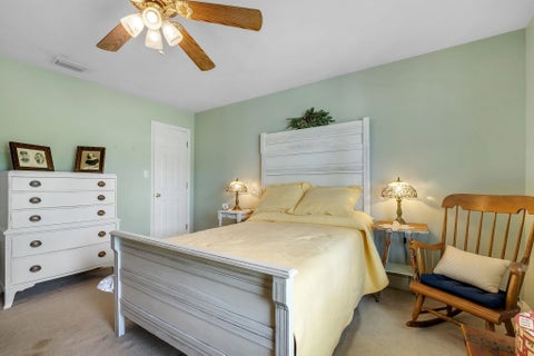 Tiny photo for 10519 CASANOVA Drive, Tallahassee, FL 32317 (MLS # 400812)